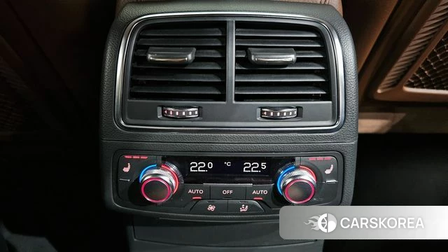 Audi New A6 id 3937198 из Кореи 9