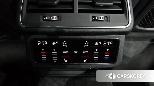 Audi A7 (4K) id 3567530 из Кореи 9