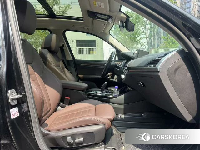 BMW X3 id 4271750 из Китая 9