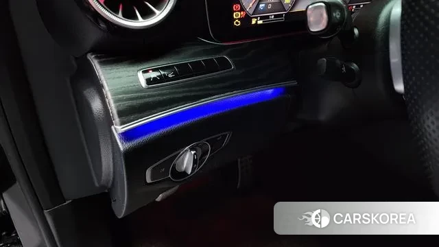 Mercedes-Benz E-Class W213 id 3509508 из Кореи 9