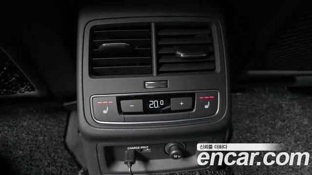 Audi A4 (B9) id 2944464 из Кореи 9