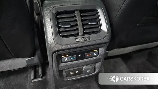 Volkswagen Tiguan second Generation id 3520478 из Кореи 9