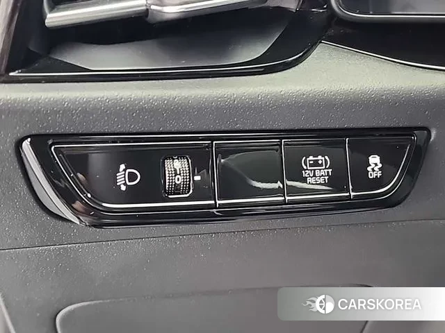 Kia Di Ol Nu Niro id 3342539 из Кореи 9