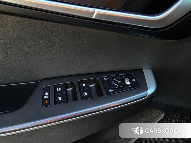 Kia EV6 id 3839044 из Кореи 9