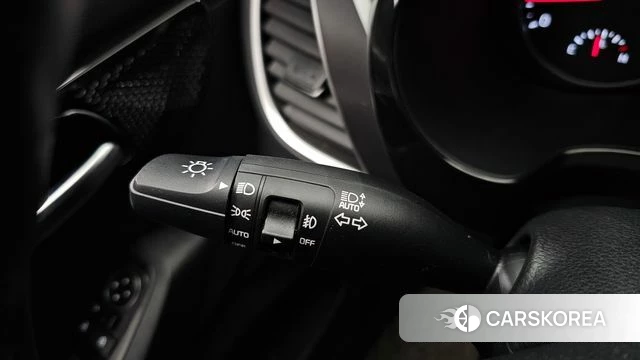 Kia Seltos id 3833772 из Кореи 9