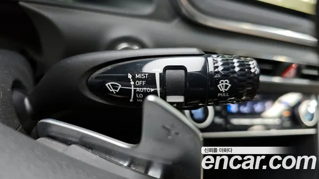 Hyundai Sonata Hybrid (DN8) id 2717382 из Кореи 9