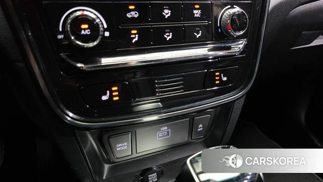 Ssangyong Berry New Tivoli id 4443893 из Кореи 9