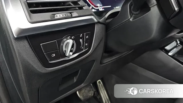 BMW X3 (G01) id 2930176 из Кореи 9