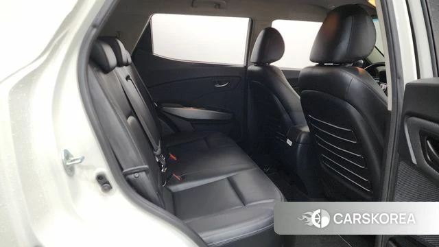 Ssangyong Berry New Tivoli id 4614670 из Кореи 9