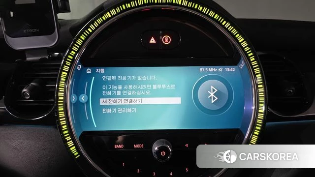 Mini Cooper id 3910135 из Кореи 9