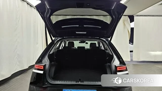 Hyundai Ionic 5 id 3488366 из Кореи 9