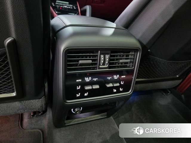 Porsche Cayenne (PO536) id 4480161 из Кореи 9