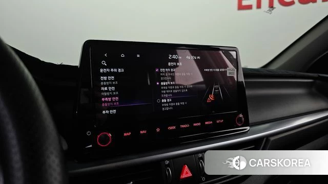 Kia The New K3 2nd generation id 4248510 из Кореи 9