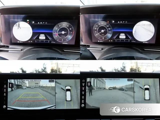 Kia Carnival 4th generation id 3669042 из Кореи 9