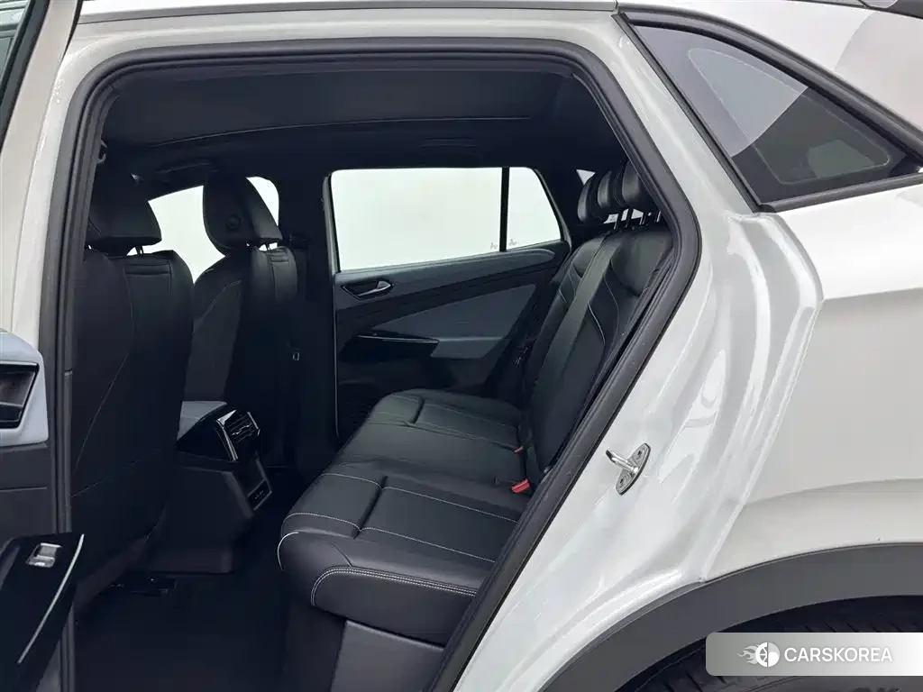 Volkswagen ID.4 X id 4577841 из Китая 9