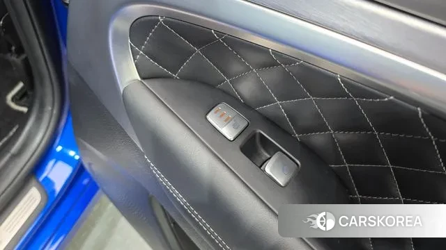 Genesis G70 id 3283979 из Кореи 9