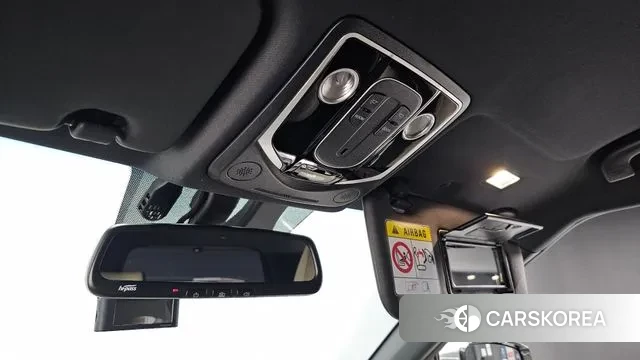 Ssangyong Torres id 3109995 из Кореи 9