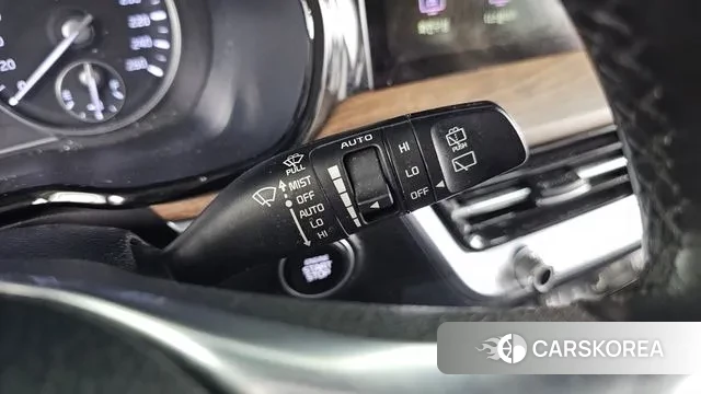 Kia Mohave Master id 3557403 из Кореи 9