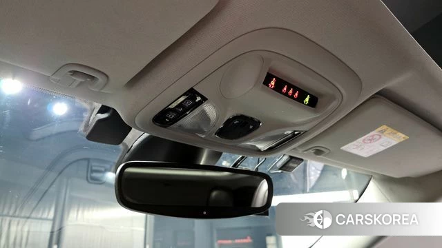 Jeep Cherokee (KL) id 3916150 из Кореи 9