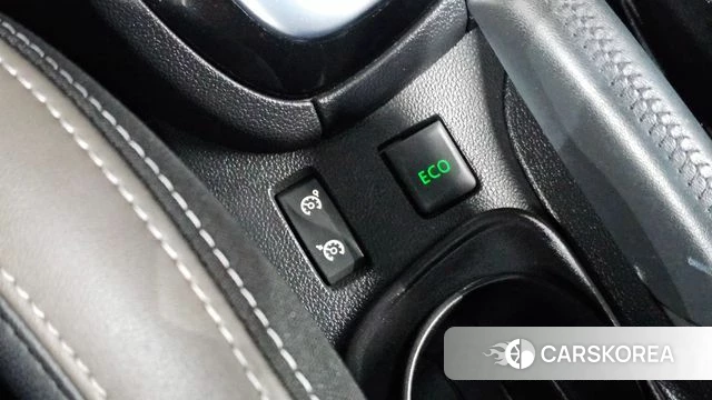 Renault Korea (Samsung) Clio id 4562853 из Кореи 9