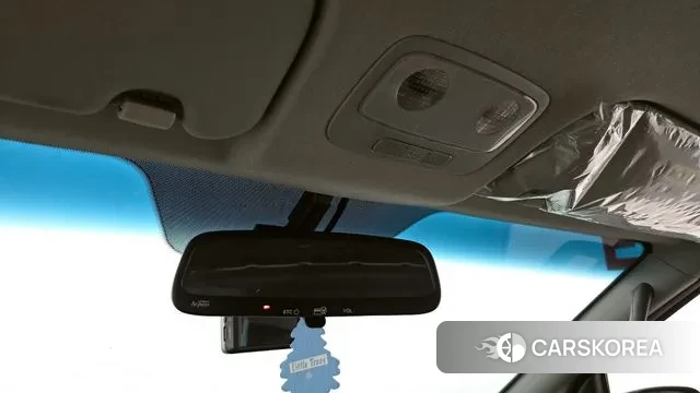 Hyundai The New Grand Starex id 3028368 из Кореи 9