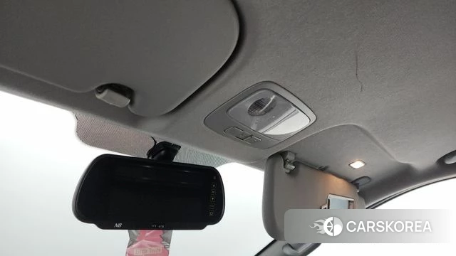 Hyundai The New Grand Starex id 3924486 из Кореи 9