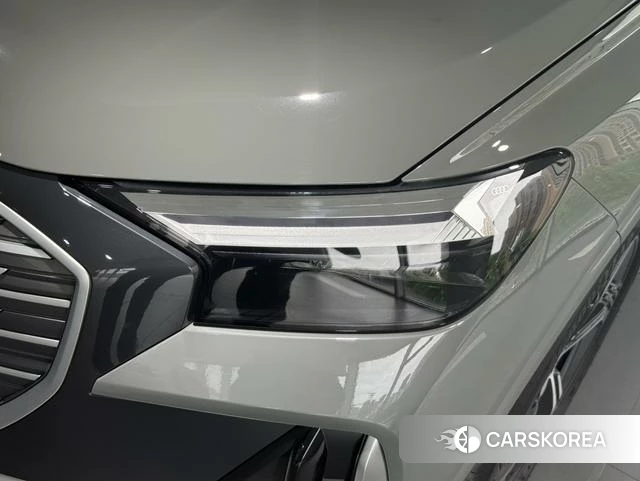 Audi Q4 e-tron id 4256918 из Китая 9