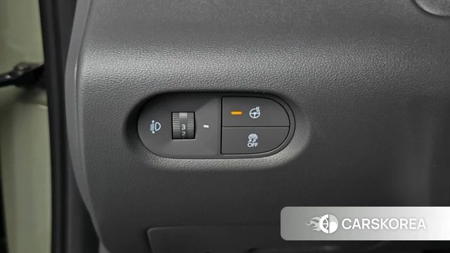 Hyundai Casper id 4475069 из Кореи 9