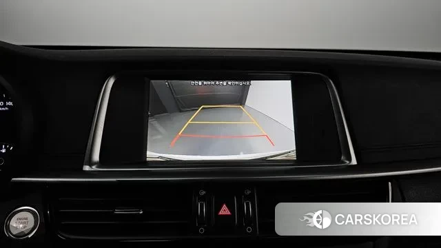 Kia The New K5 2nd generation id 3275177 из Кореи 9