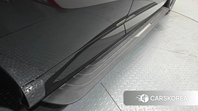 Land Rover Range Rover Sport 3rd Generation id 3831305 из Кореи 9