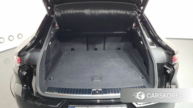 Porsche Cayenne (PO536) id 4617720 из Кореи 9