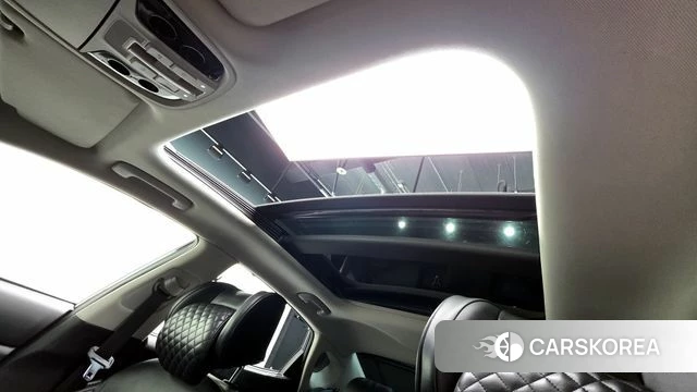 Kia K7 Premier id 4188151 из Кореи 9