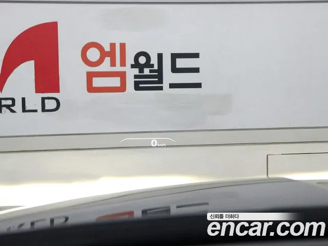 Genesis G80 (RG3) id 2677687 из Кореи 9