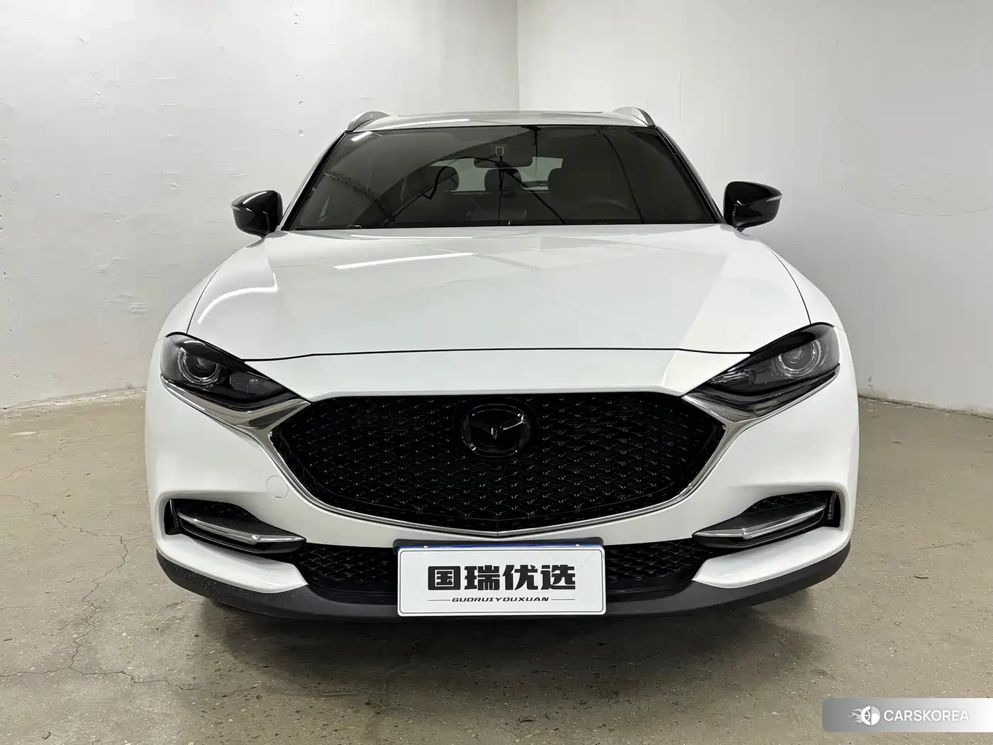 Mazda CX-4 id 4669438 из Китая 9