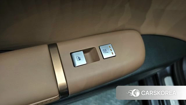 Hyundai Grandeur Hybrid (GN7) id 4414325 из Кореи 9