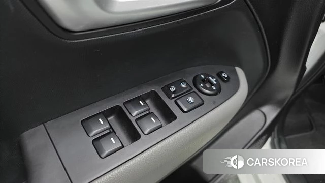 Kia The New Kia Ray id 3871112 из Кореи 9