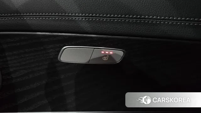 Mercedes-Benz E-Class W213 id 3405445 из Кореи 9