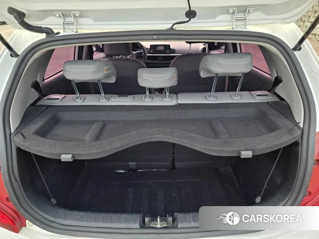 Kia All New Morning (JA) id 3873350 из Кореи 9