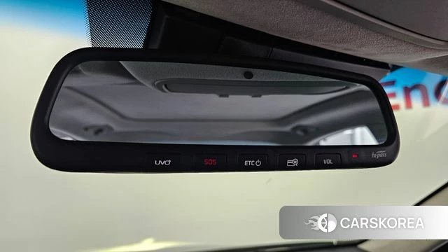 Kia K7 Premier id 4345005 из Кореи 9