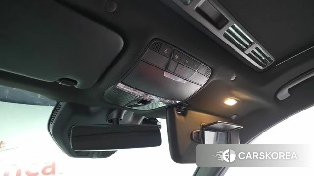 Mercedes-Benz GLC-Class X253 id 3954531 из Кореи 9