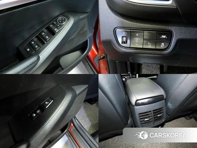 Kia Seltos id 4705043 из Кореи 9