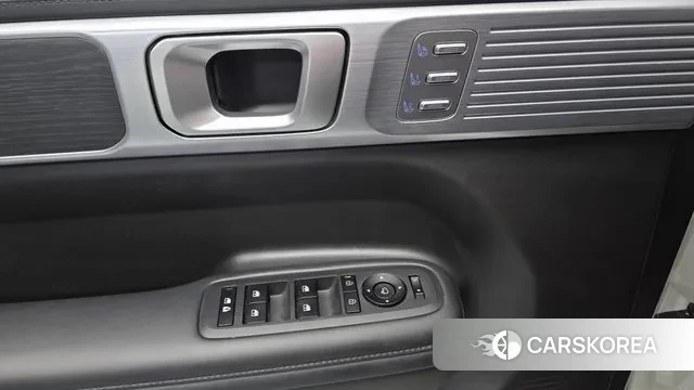 Hyundai Santa Fe (MX5) id 3706433 из Кореи 9