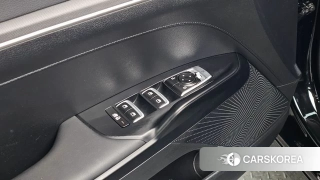 Kia K5 3rd generation id 4480956 из Кореи 9