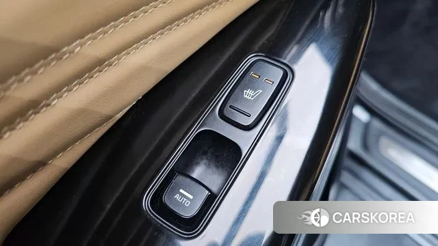 Kia K7 Premier id 3635725 из Кореи 9