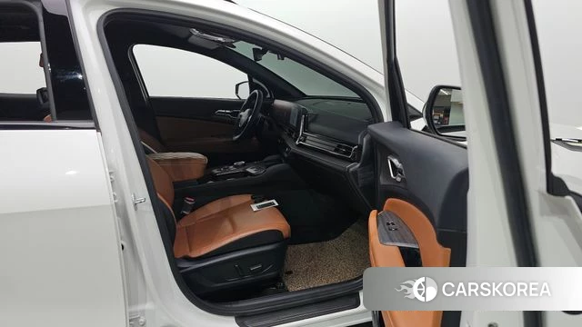 Kia Sportage 5th Generation id 4847969 из Кореи 9