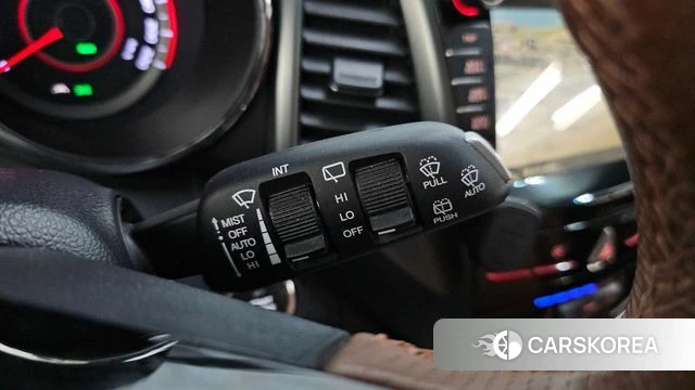 Ssangyong Tivoli Armor id 4865286 из Кореи 9