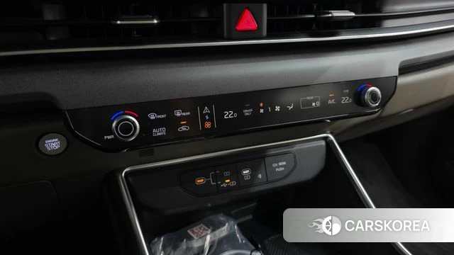 Kia The New Carnival 4th Generation id 4934612 из Кореи 9