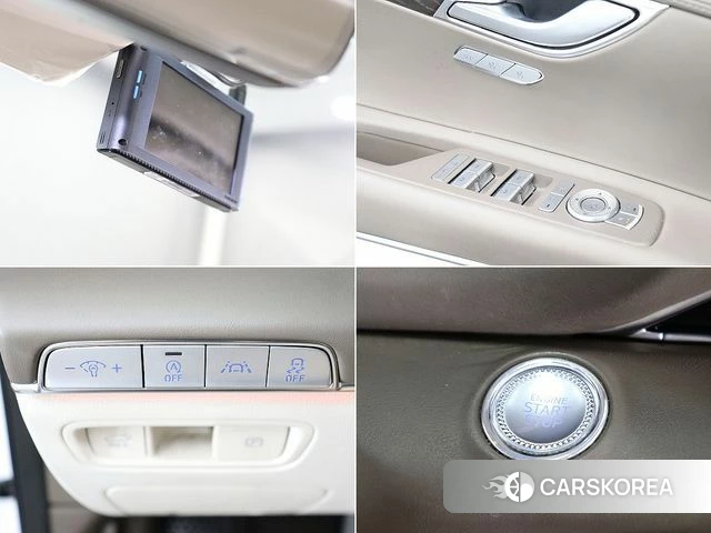 Genesis GV80 id 4759626 из Кореи 9