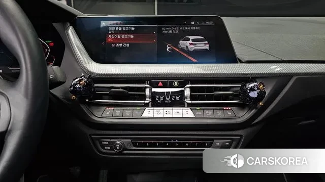 BMW 1 Series (F40) id 3058777 из Кореи 9