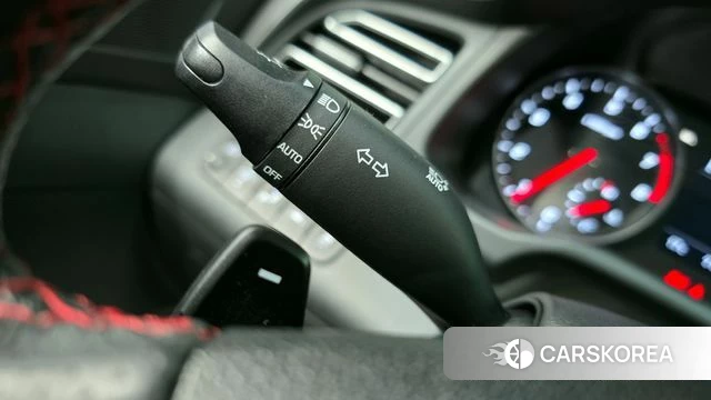 Hyundai The New Avante AD id 3820642 из Кореи 9